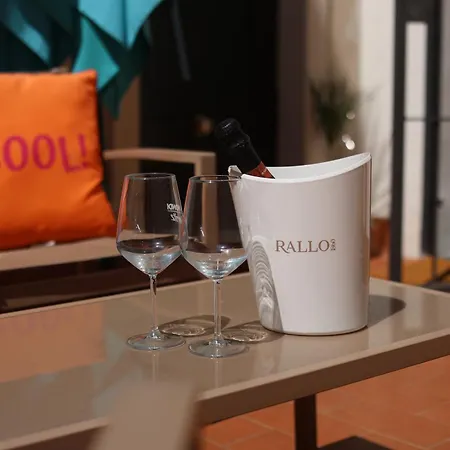 Zaghara Domus Apartamento *