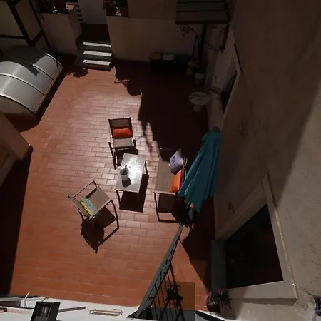 Apartmán Zaghara Domus *