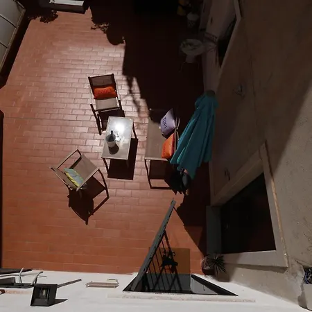 Apartmán Zaghara Domus *