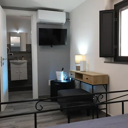 Apartamento Zaghara Domus