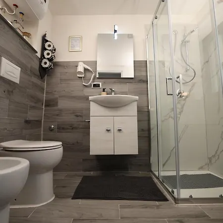 Apartamento Zaghara Domus