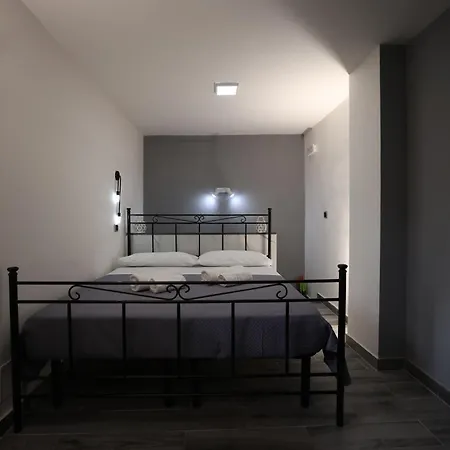 Zaghara Domus Apartment Catania