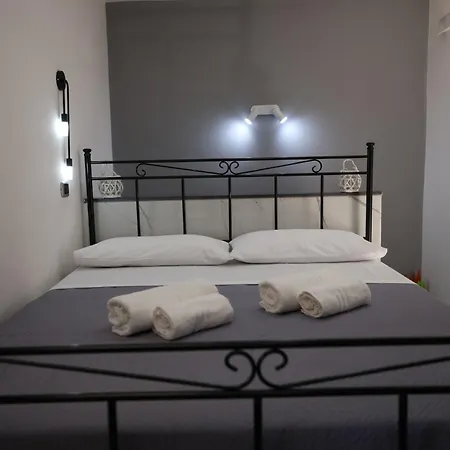 Zaghara Domus Apartment Catania