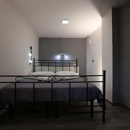 Apartmán Zaghara Domus *
